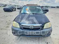 2006 Mazda Tribute фото