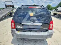 2006 Mazda Tribute фото