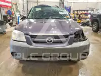 2006 Mazda Tribute фото