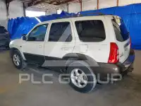 2006 Mazda Tribute фото