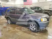 2006 Mazda Tribute фото
