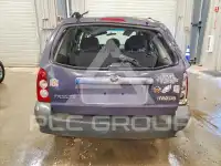 2006 Mazda Tribute фото