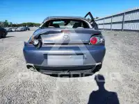 2006 Mazda RX-8 photo