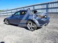 2006 Mazda RX-8 photo