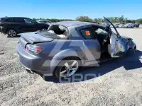 2006 Mazda RX-8 photo