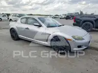 2006 Mazda RX-8 фото