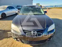 2006 Mazda 3 фото