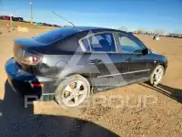 2006 Mazda 3 фото