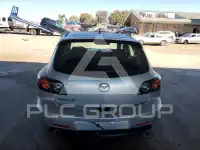 2006 Mazda 3 фото