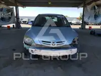 2006 Mazda 3 фото