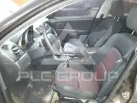 2006 Mazda 3 photo