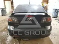 2006 Mazda 3 photo