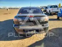 2006 Mazda 3 фото