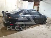 2006 Mazda 3 photo