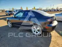 2006 Mazda 3 фото