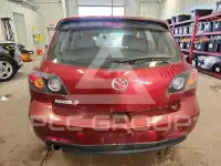 2006 Mazda 3 фото