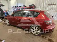 2006 Mazda 3 фото