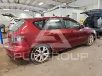 2006 Mazda 3 фото