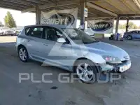 2006 Mazda 3 фото
