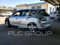 2006 Mazda 3 фото