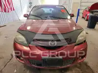 2006 Mazda 3 фото