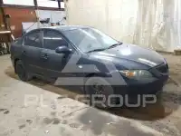 2006 Mazda 3 photo