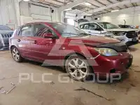 2006 Mazda 3 фото