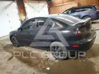 2006 Mazda 3 photo