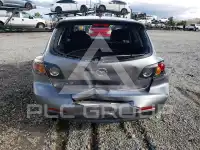 2006 Mazda 3 фото