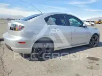 2006 Mazda 3 фото