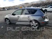 2006 Mazda 3 фото