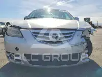 2006 Mazda 3 фото