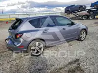 2006 Mazda 3 фото