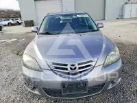 2006 Mazda 3 фото