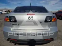 2006 Mazda 3 фото