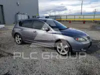 2006 Mazda 3 фото
