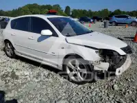 2006 Mazda 3 фото
