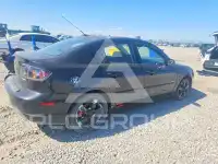 2006 Mazda 3 photo