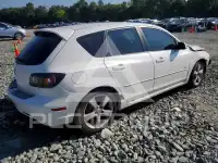 2006 Mazda 3 фото