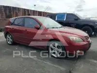 2006 Mazda 3 photo