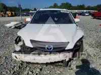 2006 Mazda 3 фото