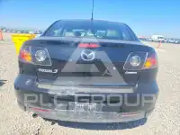 2006 Mazda 3 photo
