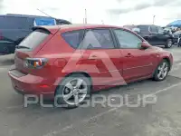 2006 Mazda 3 photo