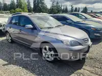 2006 Mazda 3 фото