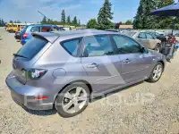 2006 Mazda 3 фото