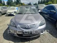 2006 Mazda 3 фото