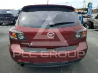 2006 Mazda 3 photo