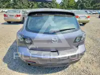 2006 Mazda 3 фото