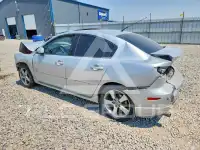 2006 Mazda 3 фото