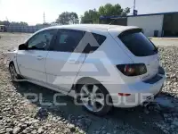 2006 Mazda 3 фото